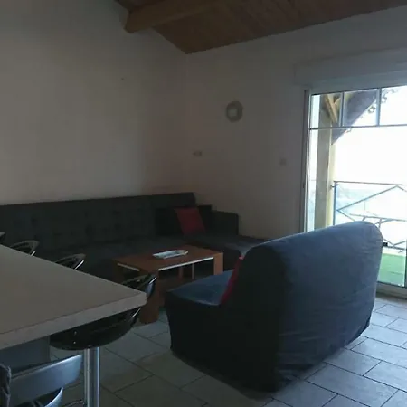 T4 Terrasse Belle Vue Mer *