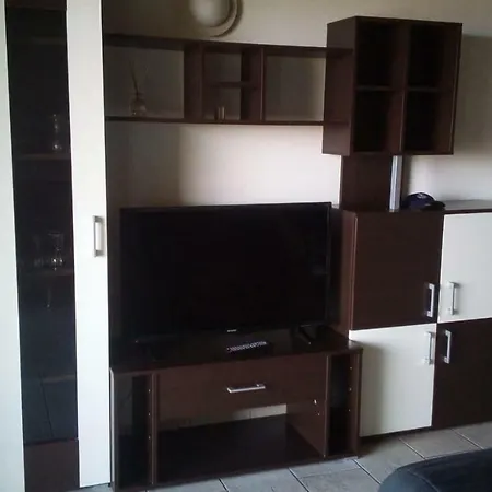 Апартаменты T4 Terrasse Belle Vue Mer